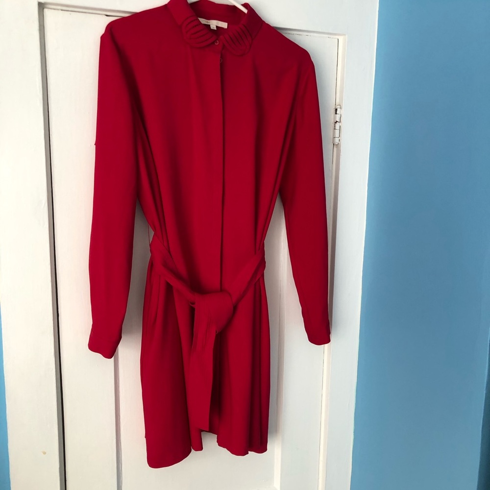Maje dress
